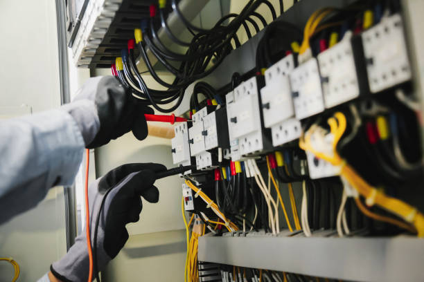 Commercial Electrical Services in Houston, AK