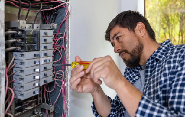 Emergency Electrical Repair Services in Houston, AK