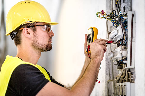 Emergency Electrical Repair Services in Houston, AK